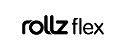 Rollz Flex logo