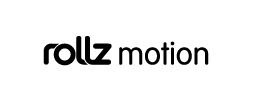 Rollz Motion logo