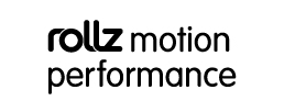 Rollz Motion Performance logo