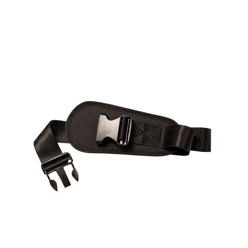 Rollz Motion seatbelt accessory